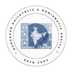 Durgapur Philatelic and Numismatic Society